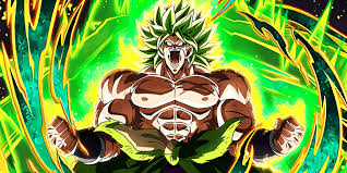 Broly