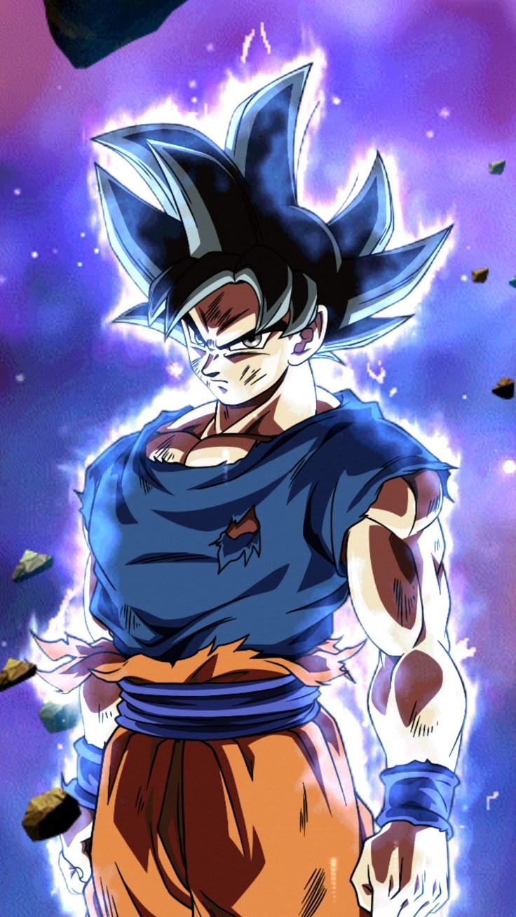 Son Goku
